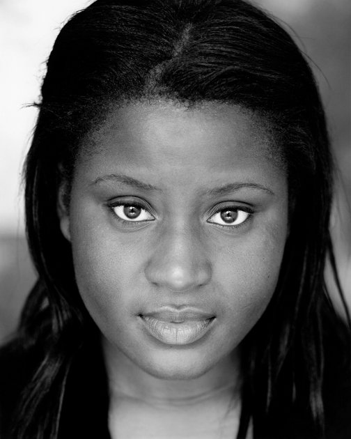 Susan Wokoma — RADA