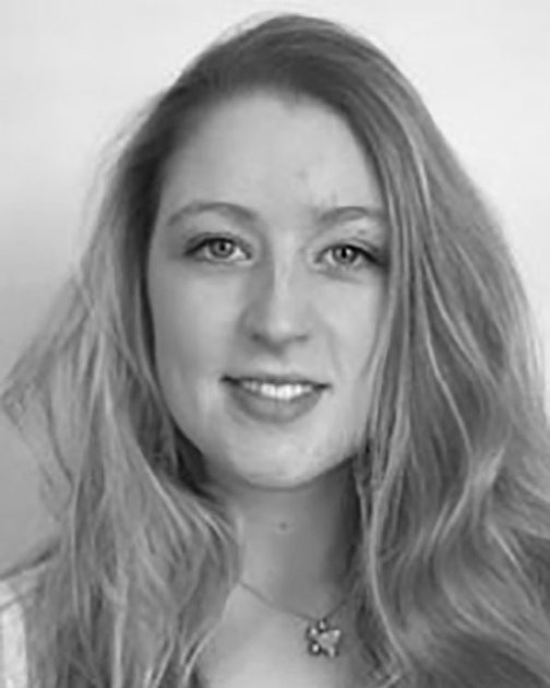 Christina Lemon — RADA