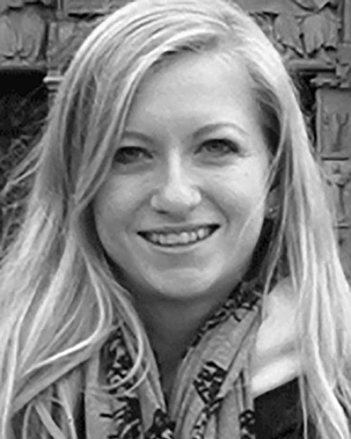 Helena Bold-Davies — RADA