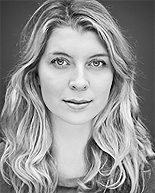 Kate Kennedy — RADA