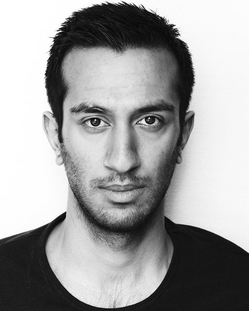 Naeem Hayat — RADA
