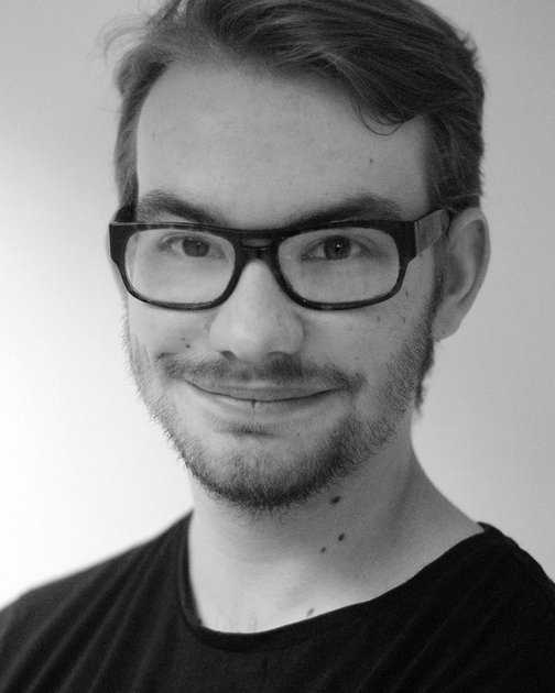 Neil Sweeney — RADA