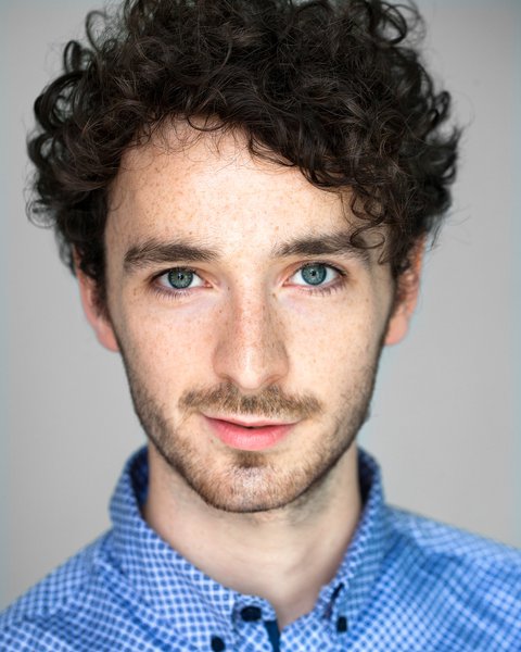 Ryan Hunter — RADA