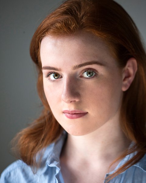 Hannah Onslow — RADA