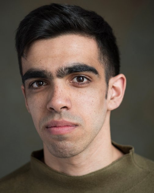 Omar Bynon Rada