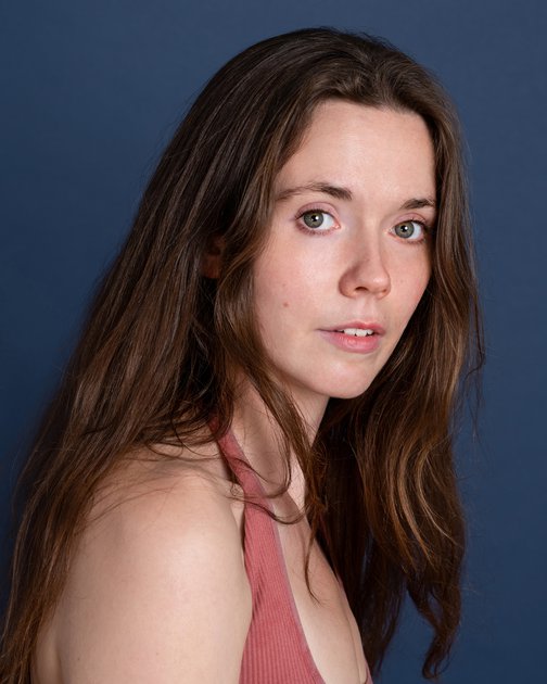 Lizzie Macgregor Mason — RADA