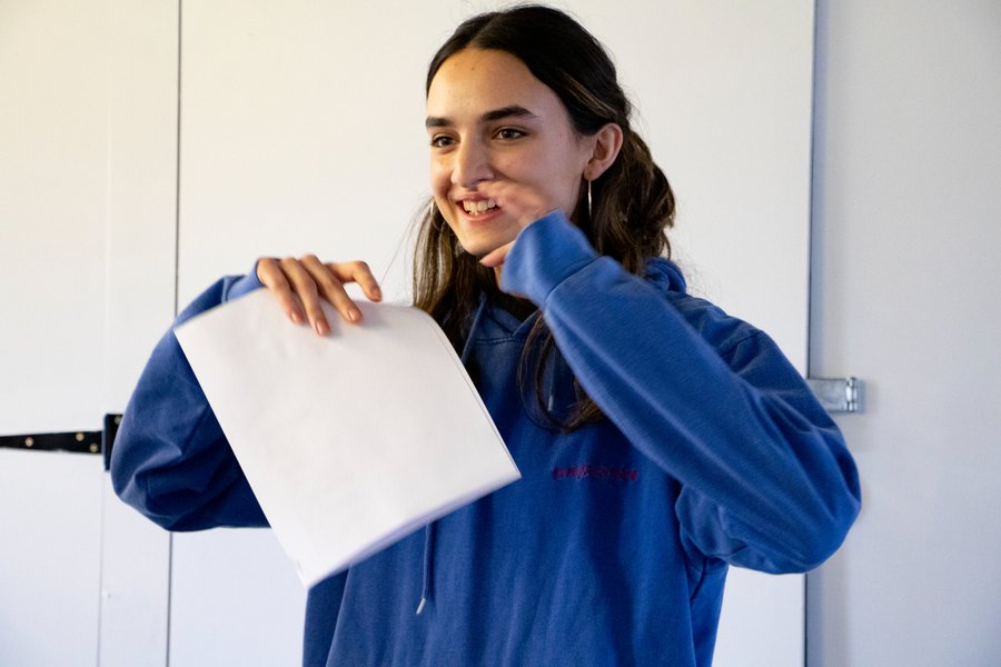 Young Actors: Storytelling — RADA