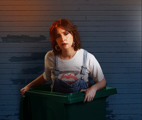 RADA graduates at the Edinburgh Fringe — RADA