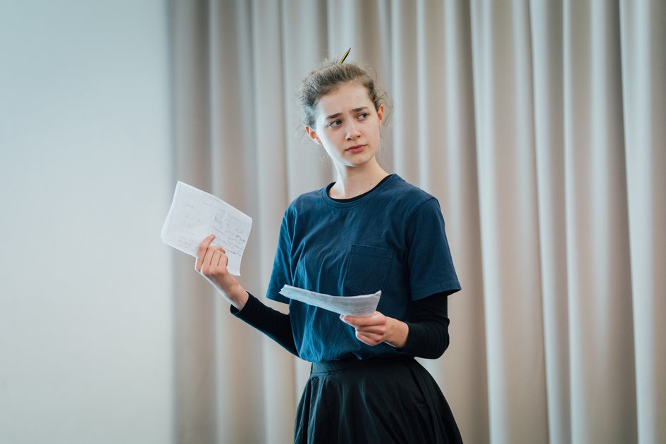 Tutor Interview: Line Learning with Confidence — RADA