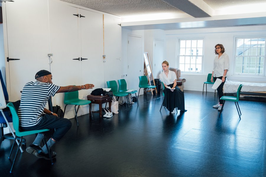 Short courses RADA Short courses RADA