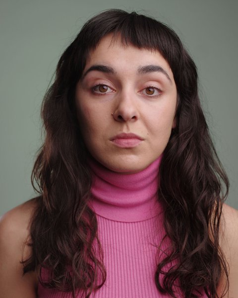 Sophia Razvi — RADA