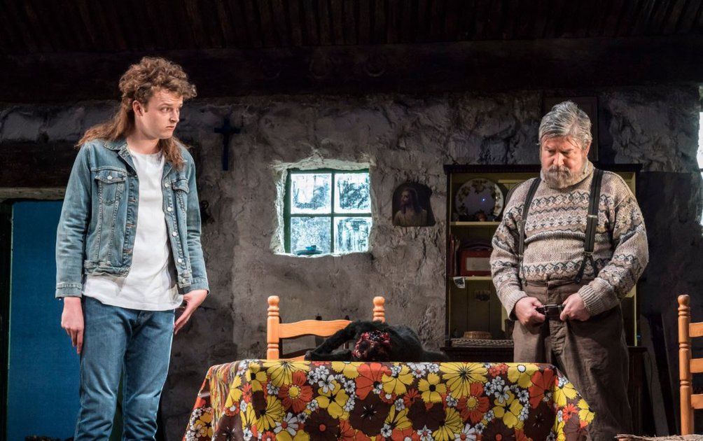 The Stage Debut Award nominations for two recent RADA graduates — RADA