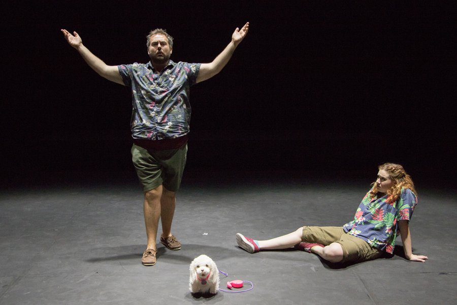 Technique Workshops: Classical Text RADA