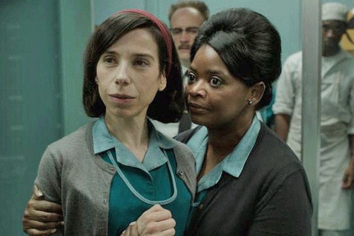 © Fox Searchlight